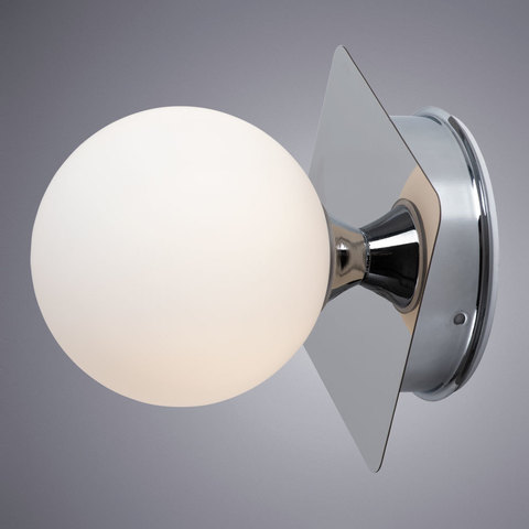 Бра Arte Lamp Aqua-bolla A5663AP-1CC