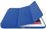 Чехол книжка-подставка Smart Case для iPad Air 4, 5 (10.9") - 2020, 2022 (Ярко-синий)