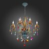 Люстра подвесная ST Luce Joanna SL426.763.08