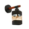 Светильник настенный Evoluce Abiritto SLE114401-01