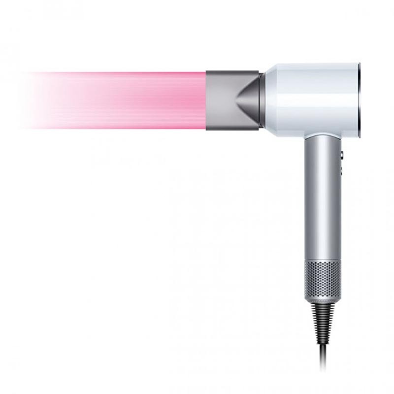 Фен dyson hd07 fuchsia