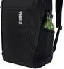 Картинка рюкзак городской Thule Accent Backpack 23L (2023) Black - 6