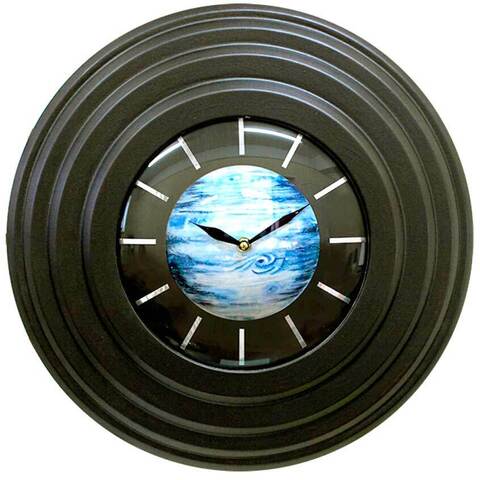Настенные часы CL-45-3,2-Cosmic Castita