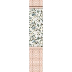 Ламинированная панель ПВХ Каравелла Капучино 2700х250мм