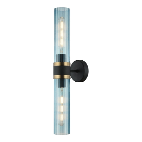 Настенный светильник Lussole BLOUNT LSP-8870