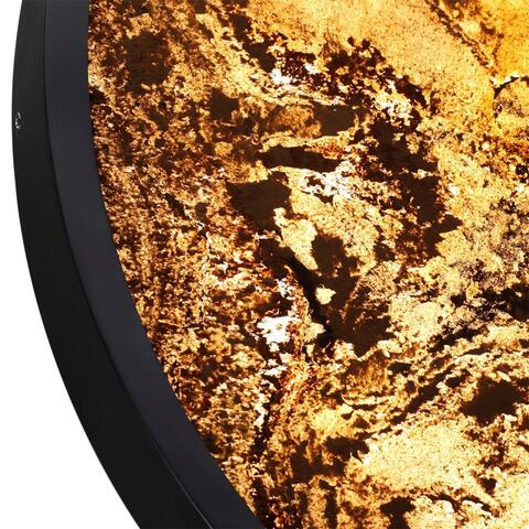 Настенно-потолочный светодиодный светильник Odeon Light BERGI 5064/40L