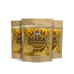АКЦИЯ 2+1 Перуанская мака экстракт в капсулах курс на 3 месяца, 180 капсул