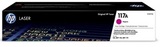 Kартридж пурпурный 117A для HP Color Laser 150a, 150nw, 178nw, 179fnw (0,7K)