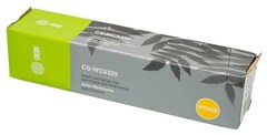Картридж лазерный Cactus CS-WC5325 006R01160 черный (30000стр.) для Xerox WorkCentre 5325, 5330, 5335