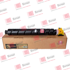 Тонер-картридж БУЛАТ s-Line TK-8365 для Kyocera TASKalfa 2554ci (Жёлтый, 12000 стр.), совместимый