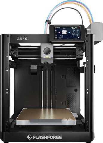 3D-принтер FlashForge AD5X