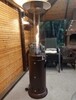 Уличный газовый обогреватель WWT 13D pro Brown mini 1.87 м + Чехол
