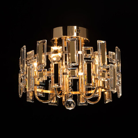 Потолочная люстра De City Бриз 230011205