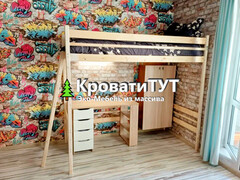 Кровать-ЧЕРДАК