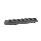 MAG582 Планка Magpul M-LOK на Weaver/Picatinny на 7 ячеек алюминий