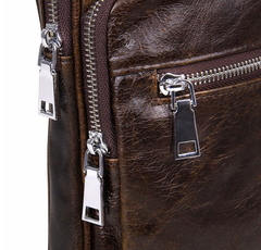 Рюкзак однолямочный J.M.D 7216