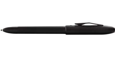 Ручка многофункциональная Cross Tech4 Brushed black PVD ( AT0610-4 )