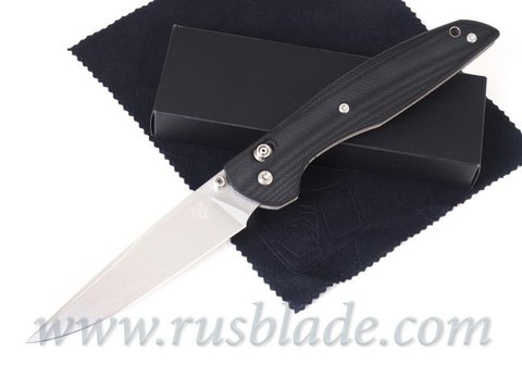 Shirogorov 110 Axis lock Rare knife 