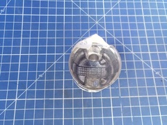 Поршень DDE d44мм GB520/GD-52-200/GBS5200R без колец  (44F) - 1520-001