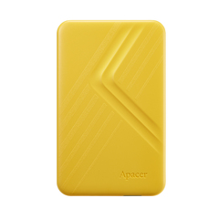 Внешний жёсткий диск Apacer 1TB 2.5