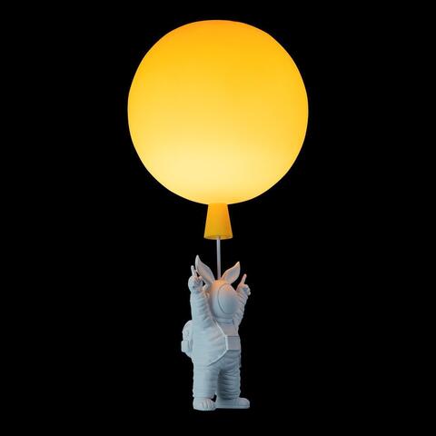 Потолочный светильник Loft It Cosmo 10044/250 Yellow