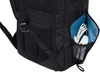 Картинка рюкзак городской Thule Accent Backpack 23L (2023) Black - 7