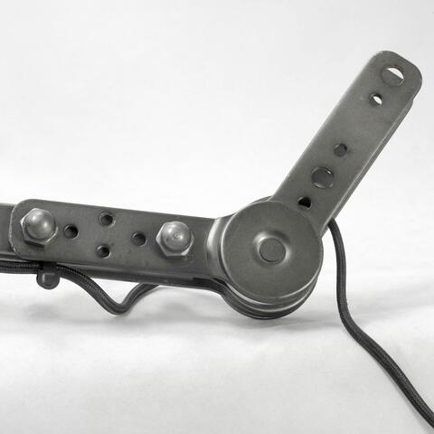 Бра Lussole Matanuska LSP-8066