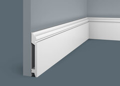 Плинтус PX026