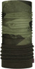 Картинка шарф-труба Buff Polar Big Camu Khaki - 1