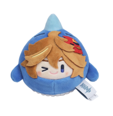 Мягкая игрушка Genshin Impact Teyvat Zoo Themed Mini Plush Tartaglia