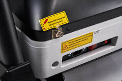 Беговая дорожка электрическая Proxima Ivetta HRC PROT-219