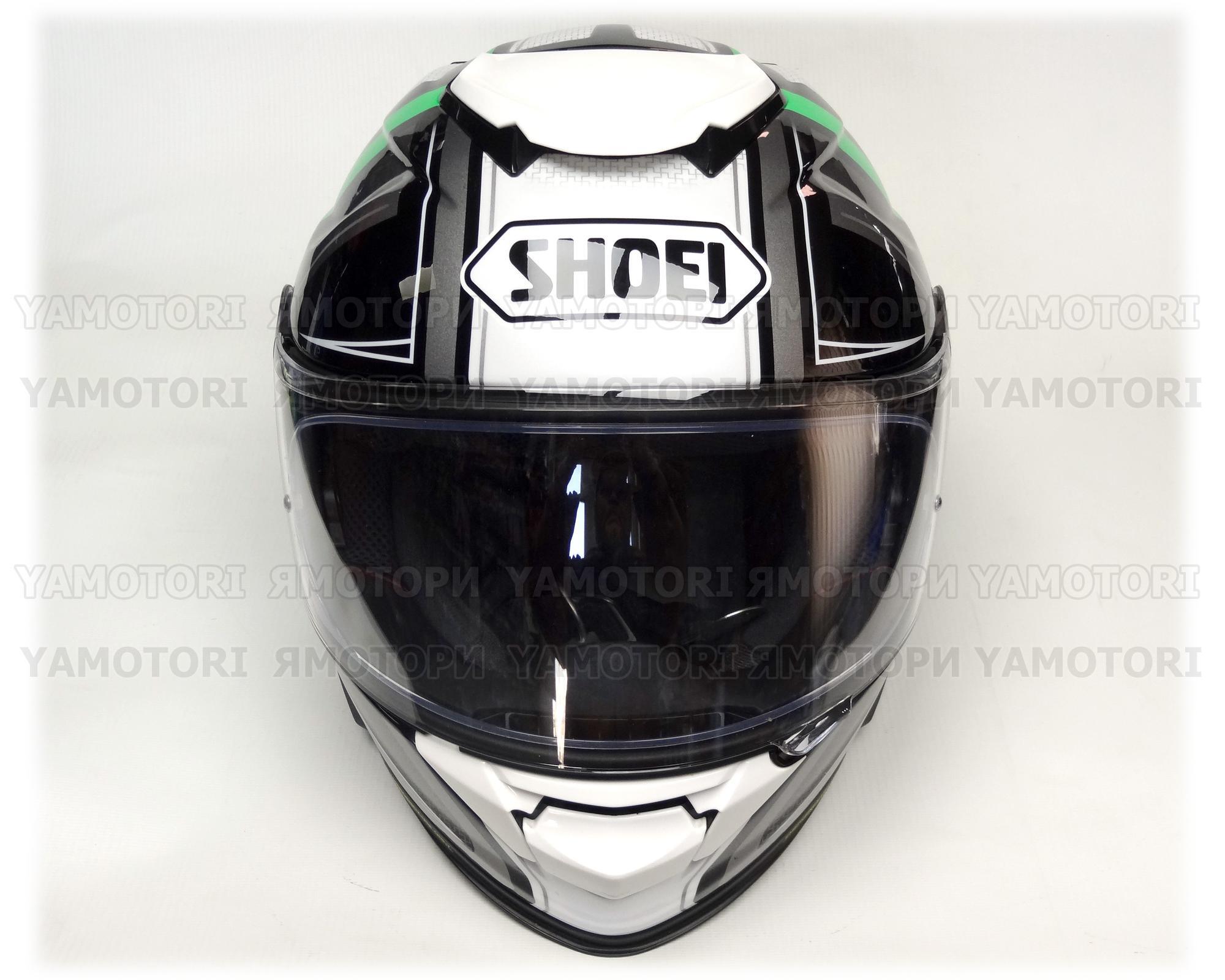 Casco moto shoei gt air hotsell