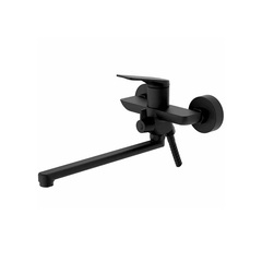 Смеситель для ванны HAIBA HB22816-7 черный