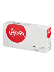 Картридж Sakura E30 (1491A003) для Canon FC200/FC100/FC300Series/FCPC800Series, черный, 4000 к.