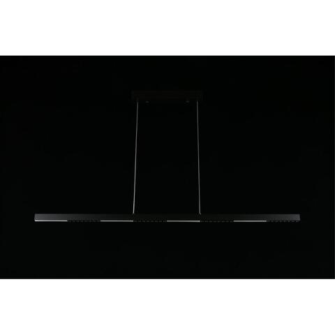 Подвесной светодиодный светильник Aployt Noella APL.051.03.28