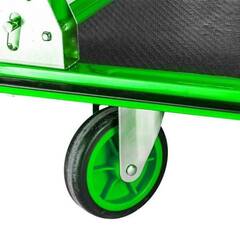Тележка платформенная (складная ручка) PH 300-P(G)