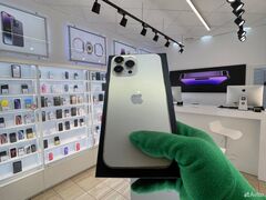 iPhone 13 Pro Max, 128 ГБ б/у