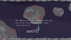 Mr.Bottle and his dream (для ПК, цифровой код доступа)