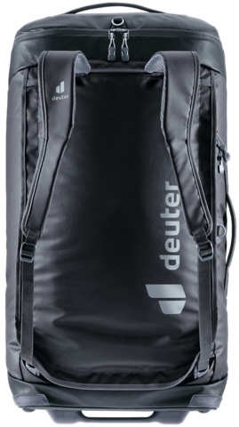 Картинка сумка на колесах Deuter Duffel Pro Movo 60 Black - 12
