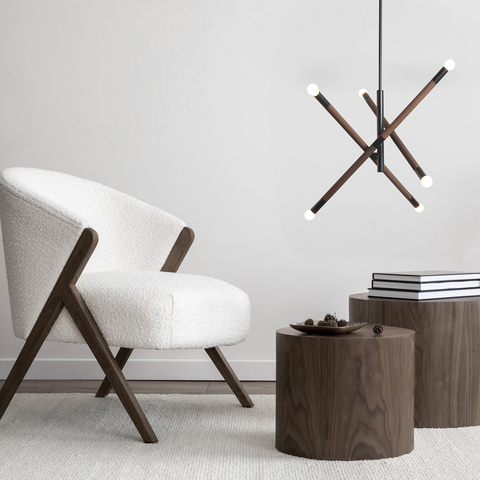 Светильник подвесной ST Luce Cork SL6226.403.08