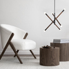 Светильник подвесной ST Luce Cork SL6226.403.08