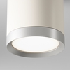 Потолочный светильник Maytoni Hoop C086CM-GX53-MRD-WS