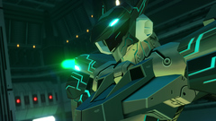Zone of the Enders: The 2nd Runner - Mars (гарнитура PS VR обязательна) (диск для PS4, полностью на английском языке)