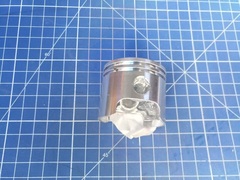 Поршень DDE d44мм GB520/GD-52-200/GBS5200R без колец  (44F) - 1520-001