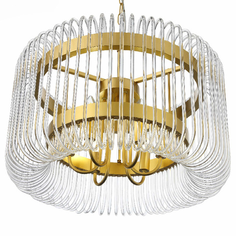 Подвесная люстра ST Luce GROSSETO SL1228.203.06