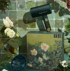Фен Soocas H5 CN, Van Gogh Museum Design