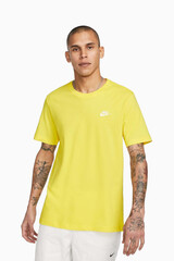 Футболка Nike Sportswear Club