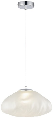 Светильник подвесной Wertmark Isola WE219.02.123