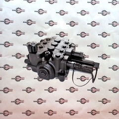 Передний распределитель JCB 3CX 4CX | 25/222578, 25/624100