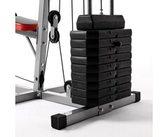 Силовой комплекс DFC HomeGym D7001